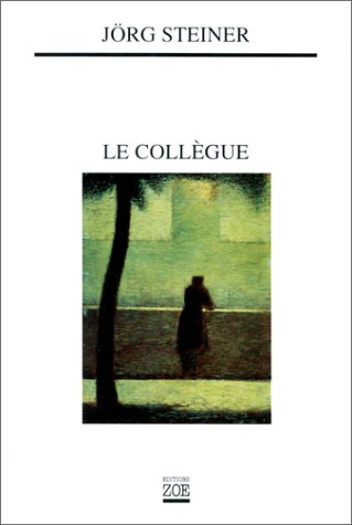 Le collègue