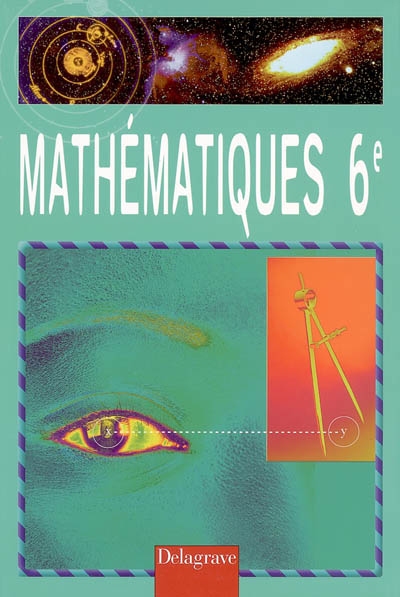 Mathématiques 6e