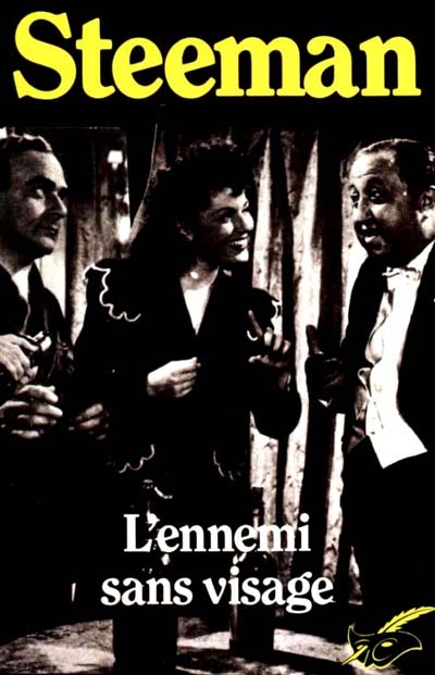 L'Ennemi sans visage
