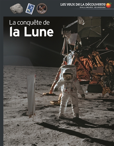 La conquête de la Lune