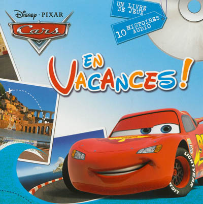En vacances ! : Cars
