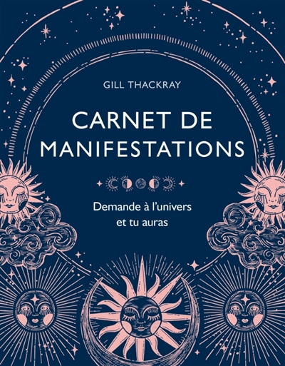 Carnet de manifestations :...