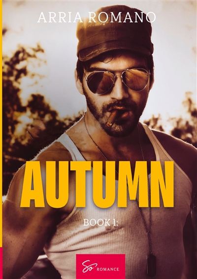 Autumn : Book 1 : Opening...