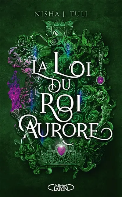 Les artefacts d'Ouranos. Vol. 2. La loi du roi Aurore