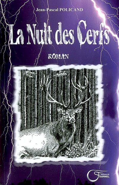 la nuit des cerfs