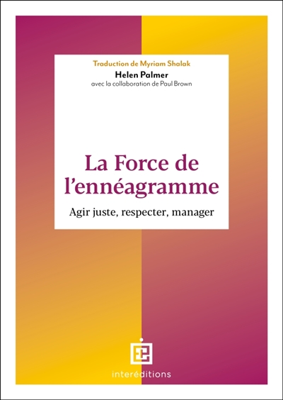 La force de l'ennéagramme :...