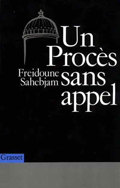 Un Procès sans appel