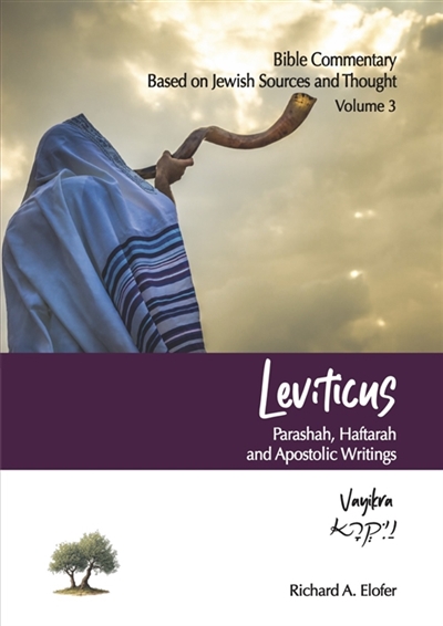 Leviticus, Parashah,...