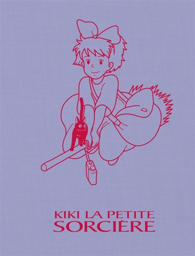 Kiki la petite sorcière :...