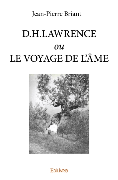 D.h. lawrence ou le voyage...
