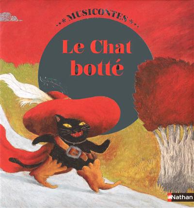 Musicontes : Le Chat botté