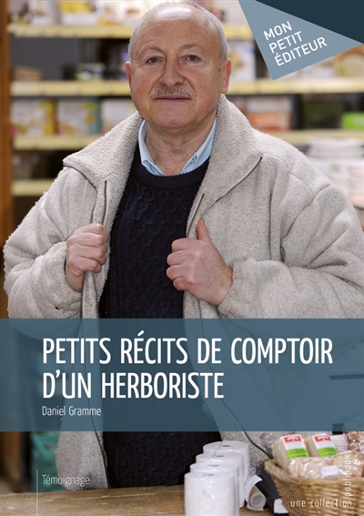 Petits récits de comptoir...