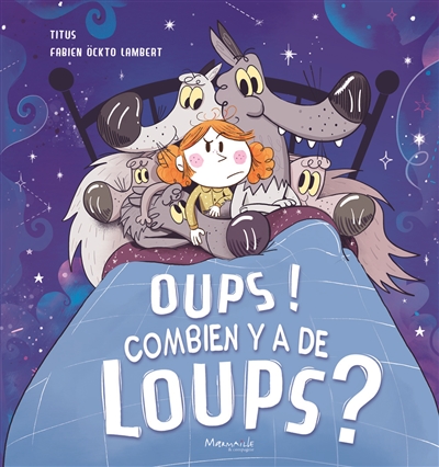 Oups ! Combien y a de loups ?