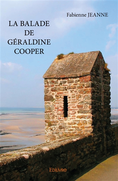 La balade de géraldine cooper