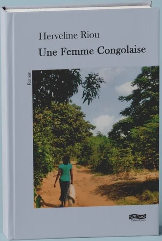 Une femme congolaise