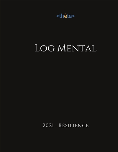 Log mental : 2021 Resilience