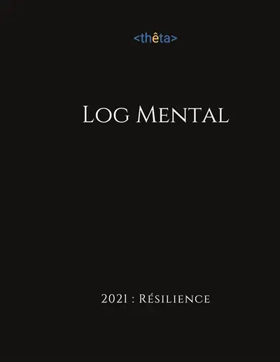 Log mental : 2021 Resilience