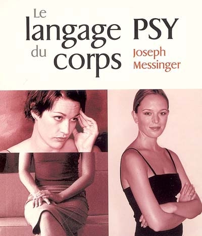 Le langage psy du corps