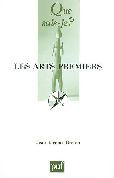 Les arts premiers