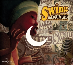 Swing café : un conte musical