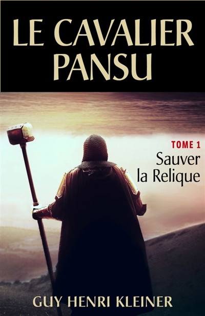 Le Cavalier Pansu : Tome 1...