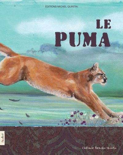Le puma