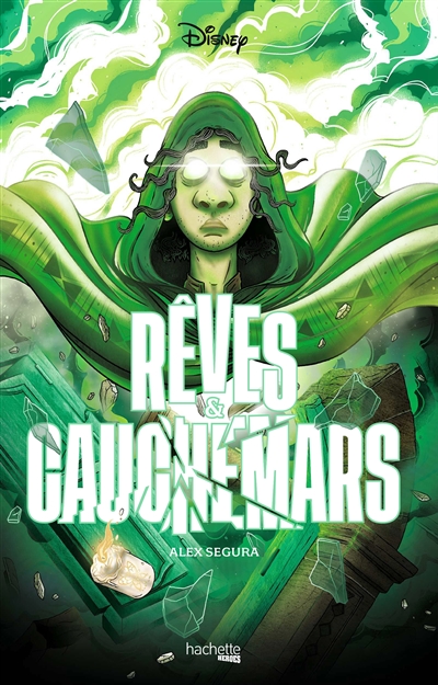 Rêves & cauchemars : l'histoire de Bruno Madrigal