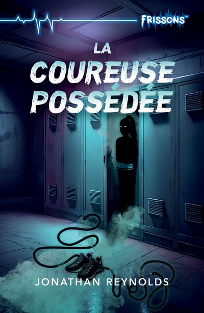 La coureuse possédée