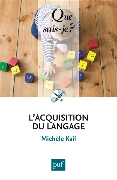 L'acquisition du langage