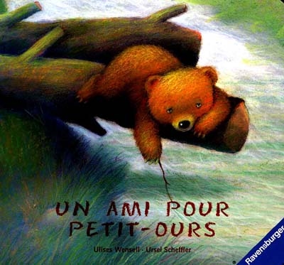 Un Ami pour Petit-Ours