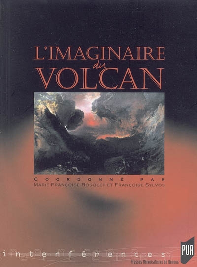 L'imaginaire du volcan