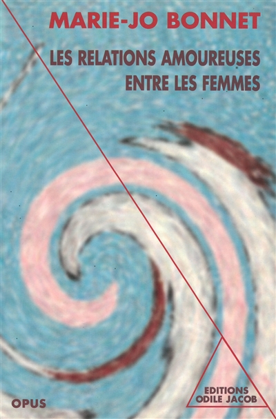 Les relations amoureuses...