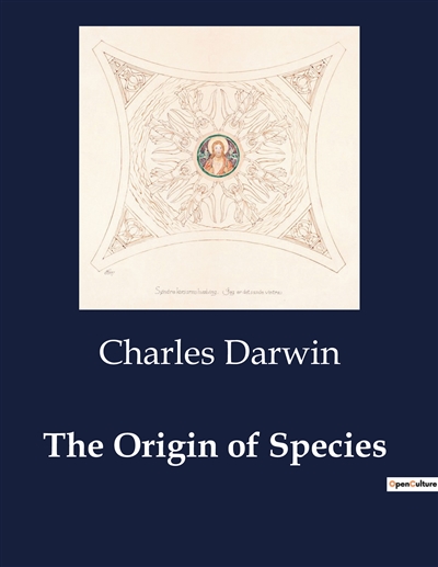 The Origin of Species
