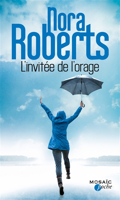 L'invitée de l'orage