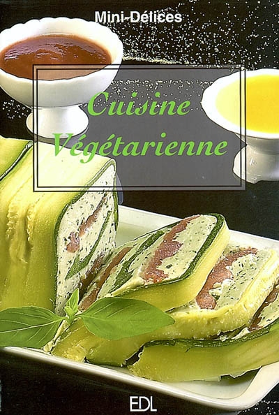 Cuisine végétarienne