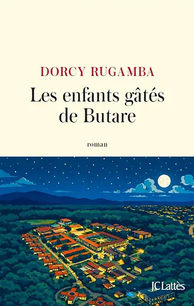 Les enfants gâtés de Butare
