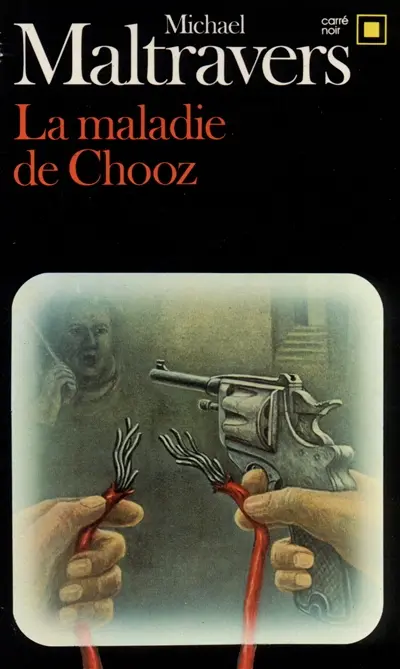 La Maladie de Chooz