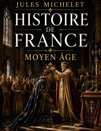 Histoire De France Moyen...