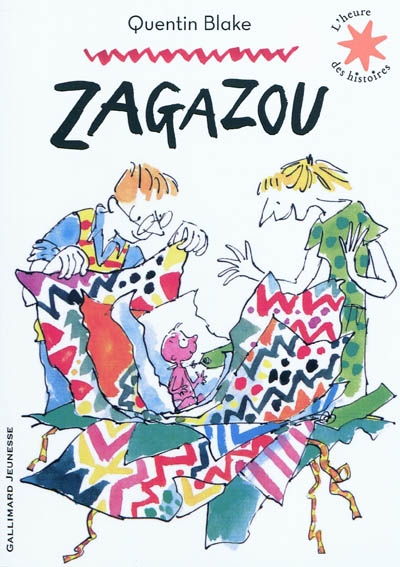 Zagazou