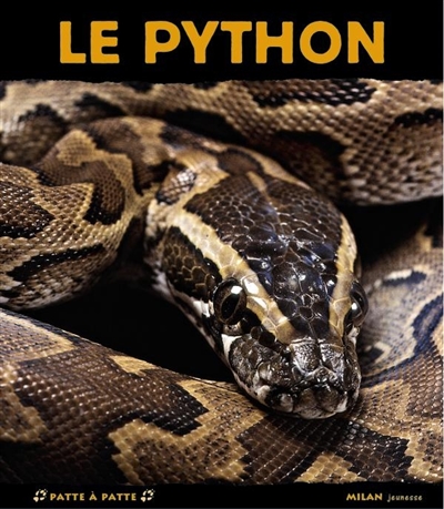 Le python