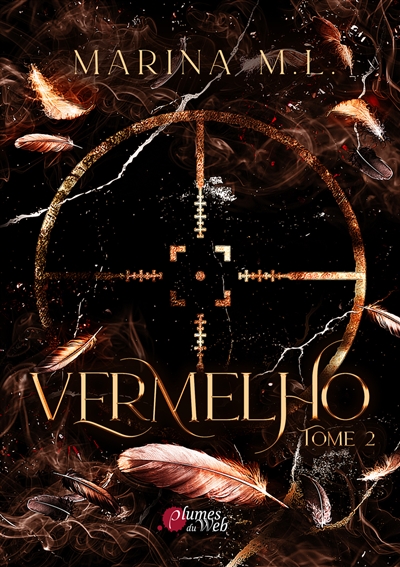 Vermelho. Vol. 2