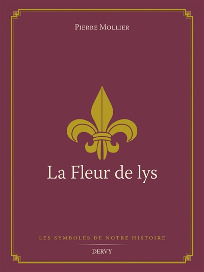 La fleur de lys