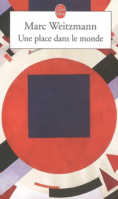 Une place dans le monde