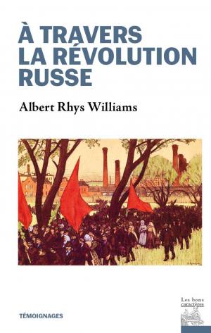 A travers la révolution russe
