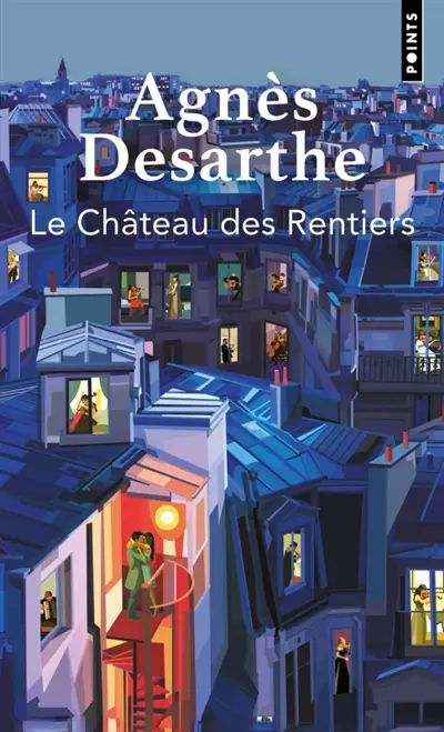 Le château des rentiers