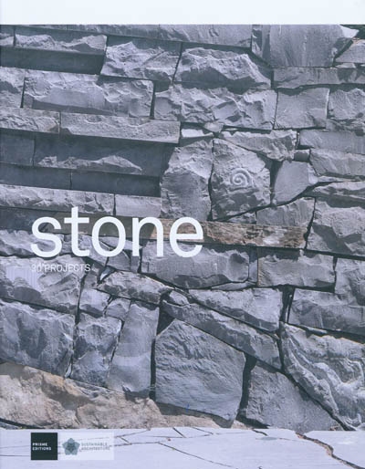 Stone 30 projects
