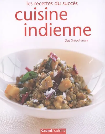 Cuisine indienne