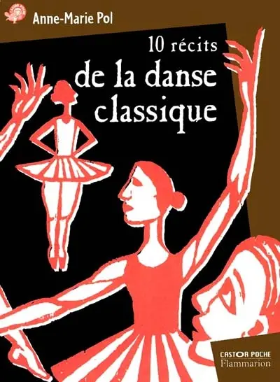 10 récits de la danse classique