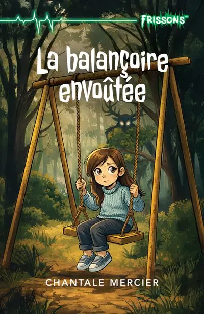 La balançoire envoûtée