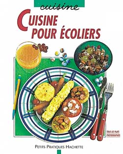 Cuisine pour écoliers